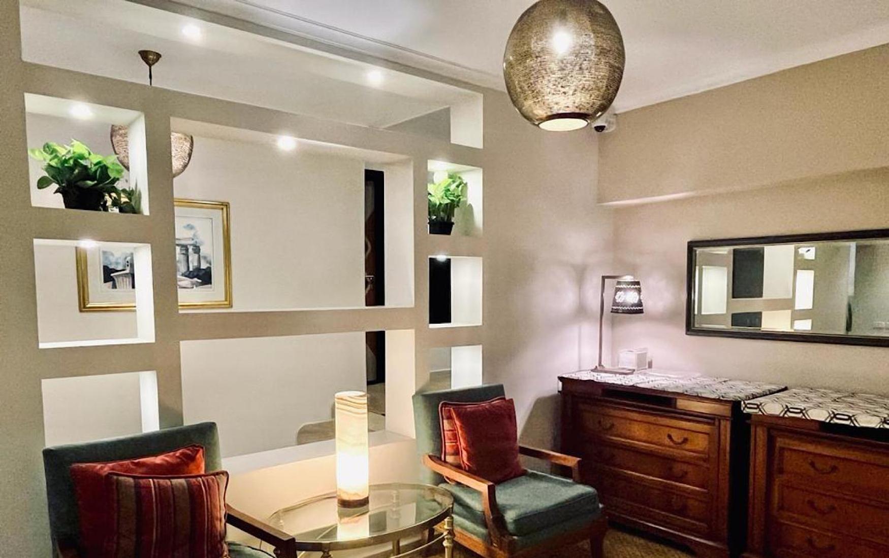 Kemet Boutique Hotel Nazlet el-Sîsi Buitenkant foto